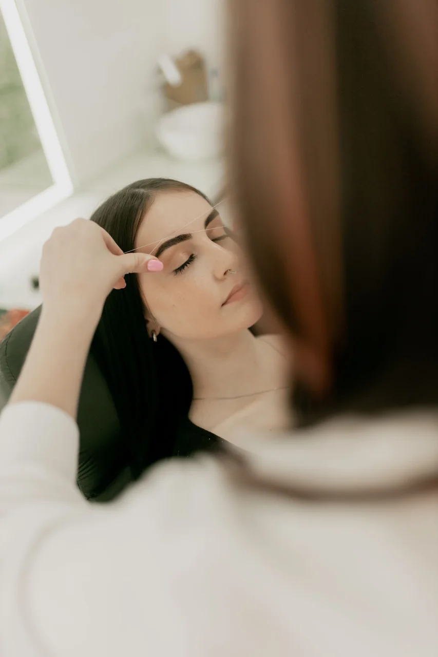 Lash Lift izkušnja